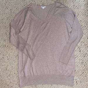 Old navy long sleeve sweater